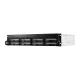 NAS serveris TerraMaster U8-500 Plus, Intel Core i7-1255U, 16 GB RAM, 8 disku vietas
