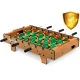 Игровой стол для настольного футбола Neo-Sport NS-436