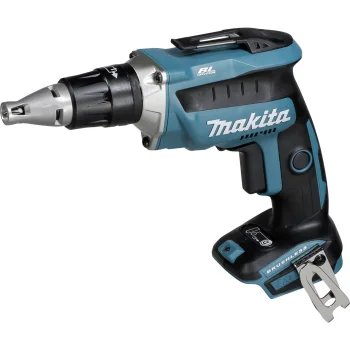 Akumulatora ģipškartona skrūvgriezis Makita DFS452ZJ 18V LXT