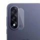 Защитное стекло для камеры 3mk Lens Protection™ для OnePlus Nord 5G
