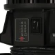 Brennenstuhl Multi Battery LED 360° hibrīda darba lukturis 12050 MH, 12 000 lm, 100 W