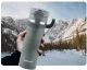 Berdsen BD-783 vakuuma termoss 450 ml, pelēks