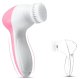 Beauty Multi-Function Skin Care Massager, Pink