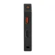 Внешний аккумулятор Flextail Zero Power 10 000 мАч 22.5W, черный