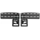 Maclean MC-806 N TV Wall Mount for Samsung QLED 43\"-85\", 60kg