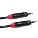 Оптический кабель Maclean MCTV-642 Toslink / Jack 3.5mm, 0.5м