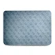 Guess 4G Uptown Triangle Logo klēpjdatora soma 16\" - zila
