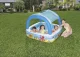 Bestway 52192 Inflatable Kids Pool with Sunshade