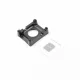 Aizsargplēve viedpulkstenim Apple Watch 40mm TFO, 3 gab.
