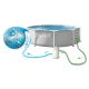 Intex 26702ND Frame Pool with Pump 305x76 cm
