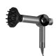 Kessner JET2 Professional Hair Dryer 2200W with Brushless Motor, Grey