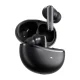 Беспроводные наушники QCY N70 HT18 Lite ANC Черные