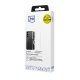 Samsung Galaxy S25 FE (SM-S731B / DS) 3MK Armor MagCase Case Cover, Transparent | Чехол Кейс Бампер...