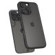 Spigen iPhone 16 Pro Max vāciņš Ultra Hybrid, matēts melns