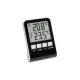 TFA PALMA 30.3067.10 Wireless Pool Thermometer Black/Silver