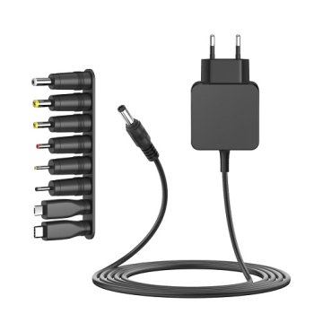 Power supply  220V, 16W: 5.25V, 3A