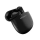 HiFuture Colorbuds2 Bluetooth 5.3 TWS наушники с док-станцией — черные