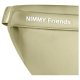 Nimmy Crossbody Cool&Cute 2.0 Cat pleca soma, Khaki