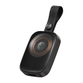McDodo CH-4991 USB-C magnētiskais lādētājs Apple Watch ierīcēm | magnetic charger for