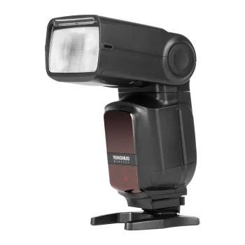 Накамерная вспышка Yongnuo YN968N II TTL для Nikon