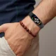 Tech-Protect IconBand Strap for Xiaomi Mi Smart Band 5 / 6 / 7 / NFC, Pink