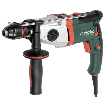 Triecienurbjmašīna Metabo SBEV 1000-2