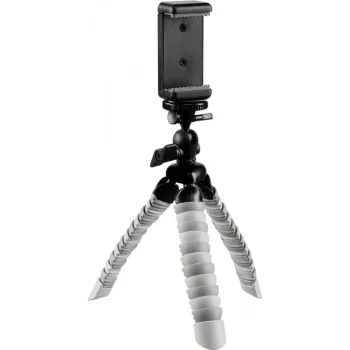 Saliekams Tripods Statīvs Telefoniem un Kamerām | Camgloss Octopod Tripod
