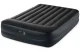 Надувной матрас Intex 64124 203x152x42 см со встроенным насосом