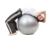 Фитнес-мяч, 65 см | Exercise Fitness Gym Ball