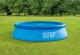 Intex 28012 Solar Pool Cover, 366 cm, Blue