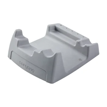 Saeyang Marathon Stand for Cordless Nail Drills, Grey