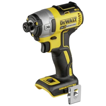 Аккумуляторный ударный винтоверт DeWalt DCF887N-XJ, 18V, 1/4", 205 Нм