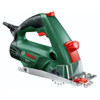 Bosch PKS 16 Multi rokas mini ripzāģis, 400 W, 65 mm