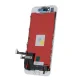 iPhone 8 and SE 2020 Screen Replacement Display with Touch Digitizer Assembly, white