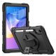 Tech-Protect Solid vāciņš Xiaomi Redmi Pad 2 11.0, Melns