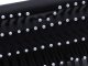 Salokāmā Ceļojuma Matu Suka ar Spoguli, Dažādas krāsas | Folding Hair Brush with Mirror