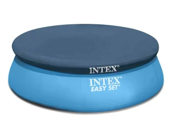 Intex 28022 baseina pārsegs piepūšamajiem baseiniem 366 cm