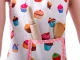 Virtuves Bērnu Komplekts Ēdienu Pagatavošanai Cepšanai + priekšauts un piederumi | Kitchen Kids Set