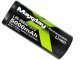 Литий-ионный аккумулятор 26650 5000mAh 3.7V, 1 шт., черный