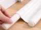 Putu durvju blīvējums pret caurvēju un aukstumu 96cm, balts