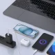 Кабель USB-C - USB-C Dudao L9C Max 240W PD, 1.2м, белый