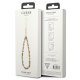 Guess Heishi Beads Phone Strap - Multicolor Pendant