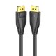 Кабель DisplayPort 3 м Vention HCCBI (черный)