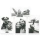Easypix InstantFUN Instant Camera White