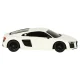 Radiovadāmā Automašīna, Audi R8 2015 (1:24)