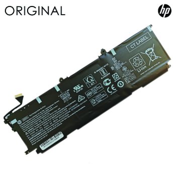 Original HP AD03XL Laptop Battery, 4450mAh