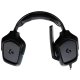Logitech G432 Wired Gaming Headset Black/Blue