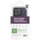 Чехол Uniq Iridescia Magclick Charging для iPhone 16 Pro Черный