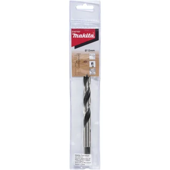 Сверло по дереву Makita D-07107 12x155 мм