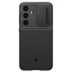 SPIGEN OPTIK ARMOR GALAXY S24 FE ЧЕРНЫЙ